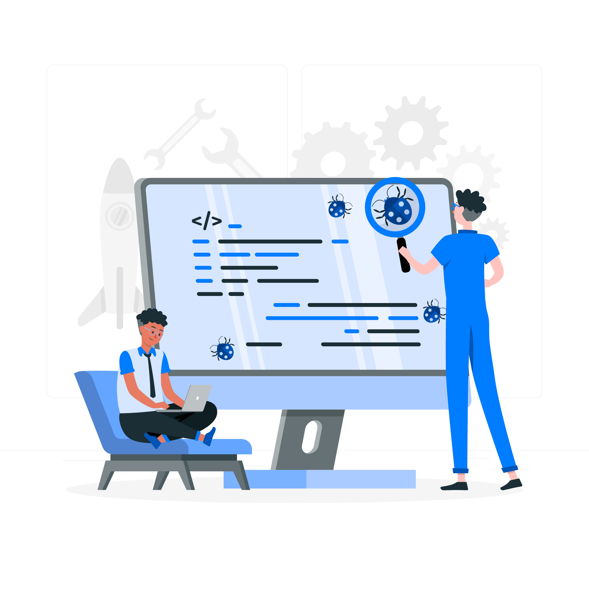 Web Development